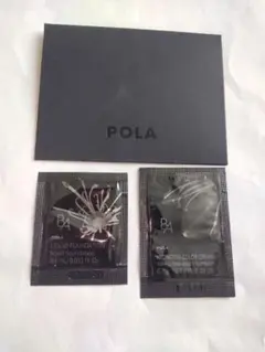 POLA リキッドファンデーション ・ハイドレーティンクカラークリームN3 — image 1