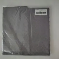 新品未開封 C&S ドットミニヨン ラベンデューラ 1.1m チェックストライプ — image 1