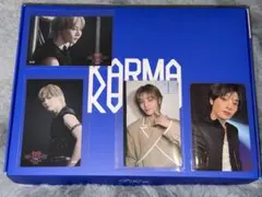Stray Kids　KARMA スキズ　アイエン — image 1
