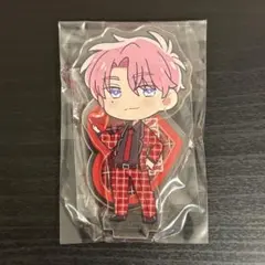 多聞くん今どっち！？ 福原多聞 アクリルスタンド アクスタ アニメイト 景品 — image 1
