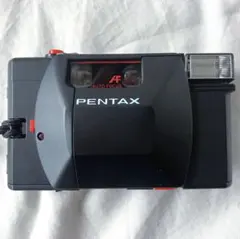 【動作未確認】PENTAX PC35 AFフィルムカメラ — image 1
