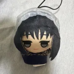 SAKAMOTO DAYS チビちびぐるみ 大佛　ぬいぐるみ　マスコット — image 1