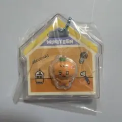 SEVENTEEN MINITEEN パッケージチャーム　スングァン — image 1