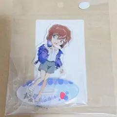 ⭐︎新品　コナン　灰原哀　アクリルスタンド　アイスキャンディ　アイス　⑦ — image 1