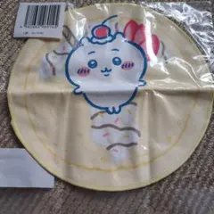 ちいかわ ミニタオル クレープ柄　ちいかわ — image 1