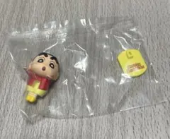 クレヨンしんちゃん くっつきマスコット　しんちゃん — image 1