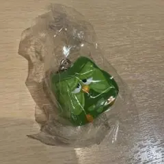デュオリンゴ めじるしアクセサリー シワシワデュオ ガチャガチャ — image 1