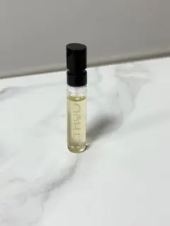 THOO レクスプリシット 香水 サンプル 2ml — image 1