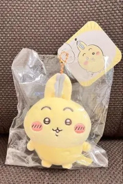 ちいかわ パラレルワールド！？ ぷちミニマスコット うさぎ？ デヤ — image 1