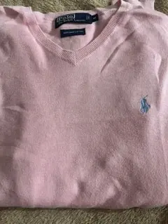 Polo Ralph Lauren ポロラルルローレンニット　Mサイズ — image 1