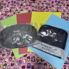 Joshin ノベルティ2個セット — image 1