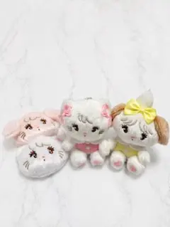 mikko キーホルダーまとめ売り — image 1