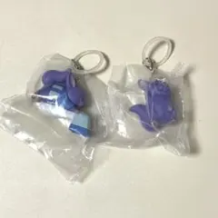 チラズアート フィギュアマーカー ガチャポン 夜勤事件 ノーマル — image 1