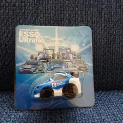 ESSO Ultmraflo エッソ ウルトラフロー トヨタ スープラ 80 — image 1