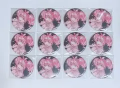 マクロスΔ ワルキューレ マクフェス 缶バッジ マキナ — image 1