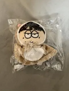 沢村玲　REIてるてるワンエンぬいぐるみ — image 1