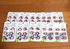 Dove ダヴヘアオイル6粒入り 10個 モリンガオイル配合 — image 1