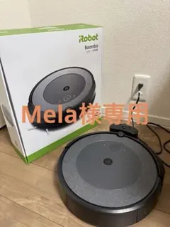 <mela.様専用> iRobot ルンバ　ロボット掃除機 i3 本体 — image 1