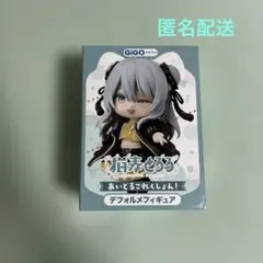GIGO限定　フィギュア　猫麦とろろ — image 1