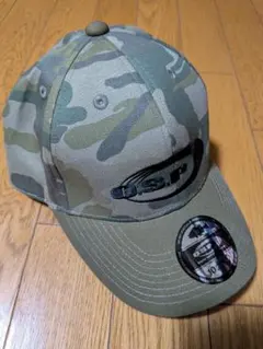 O.S.P キャップ カモフラージュ — image 1