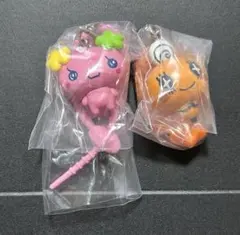 たまごっちカラフルマルチチャームセット — image 1