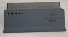 コスミック　Nゲージメンテナンススタンド 列車寝台　CA-6 — image 1