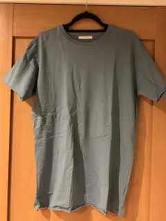 JOHN ELLIOTT 青色 Tシャツ — image 1
