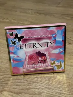 ETERNITY CD アルバム — image 1