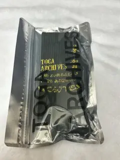 TOGA Tabio 靴下　ソックス　未使用　グリーン — image 1