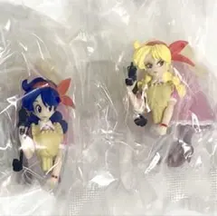 ドラゴンボールZ HGシリーズ Another2　ランチAB — image 1