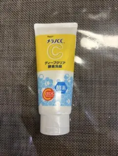 メラノCC 酵素 洗顔 — image 1