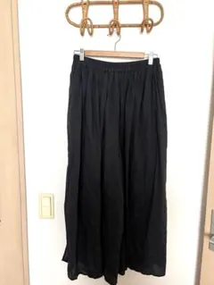 SEASON REASON ガウチョパンツ Lサイズ — image 1