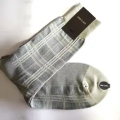 COMME CA MEN ソックス メンズ 25-26cm — image 1