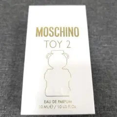 MOSCHINO TOY 2 オーデパルファム 30ml — image 1