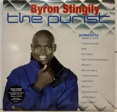 Byron Stingily The Purist 3枚組 — image 1