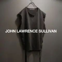 JOHN LAWRENCE SULLIVAN ノースリーブトップス — image 1
