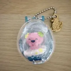たまごっち　tamagotchi Collectibles 30th ふらわっち — image 1