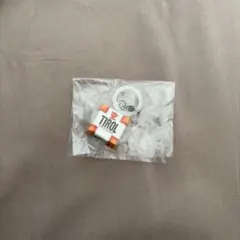 チロルチョコ めじるしアクセサリー — image 1