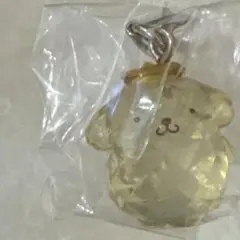 プリン　クリスタルめじるしアクセサリー — image 1