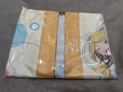 【未開封】HATSUNE MIKU EXPO 2023 VR 法被 鏡音リン — image 1