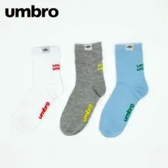 umbro×rumi 靴下　しまむら — image 1