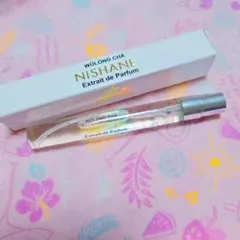 未使用品 NISHANE ニシャネ ウーロンチャ 10ml — image 1