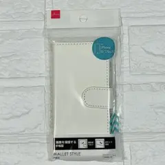 DAISO iPhone 8/7/6s/6 手帳型ケース — image 1