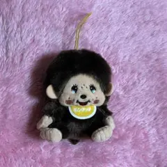 レトロ モンチッチ マスコット モンチッチくん 男の子 — image 1