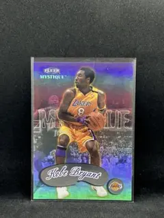 Kobe Bryant Fleer Mystique NBAカード — image 1