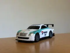 PETRONAS SUPER GT 36号車 ミニカー — image 1