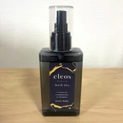 cleo's クレオズボーテ　マルチダメージ　リペアヘアオイル　100ml — image 1