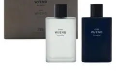 早い者勝ち‼️ZARA W/END TILL 3:00 AM 香水 — image 1