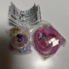 名探偵プリキュア　アクセサリーコレクション — image 1