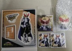 僕のヒーローアカデミア 青山優雅 グッズセット — image 1